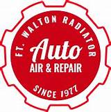 Pictures of Radiator Repair Fort Walton Beach