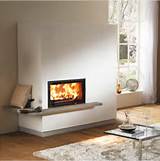 Photos of Modern Wood Burning Stoves For Sale