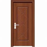 Images of Wood Doors