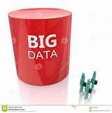 Big Data Database Technologies Images