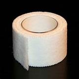 3m Hypoallergenic Medical Tape Pictures
