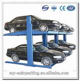 Pictures of Car Lift Manufacturers