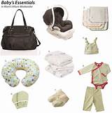 Pictures of What To Pack In Diaper Bag For Hospital