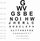 Pictures of Eye Test