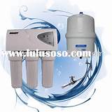 Reverse Osmosis System Vs Water Softener Photos