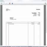 Invoice Maker Software Downloads Pictures
