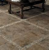 Pictures of Floor Tile With Border