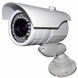Used Security System Images