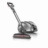 Photos of Quiet Canister Vacuum Cleaners