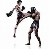 Pictures of Is Muay Thai The Best