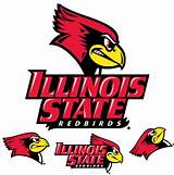 Illinois State University School Colors