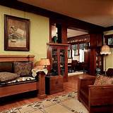 Images of Decorating Craftsman Home
