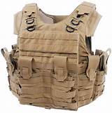 Tactical Outer Vest Carrier Images