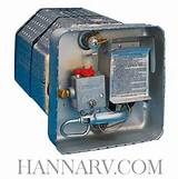 Gas Water Heater Recovery Rate
