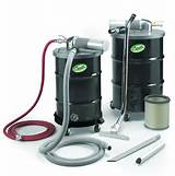 Pictures of Industrial Vacuums Cleaners