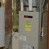 Gas Furnace Model Number Search