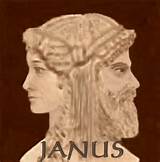 Janus It Consulting