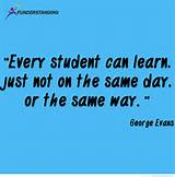 Images of Quotes About Online Schools