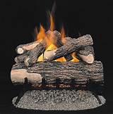Discount Gas Fireplace Logs Pictures
