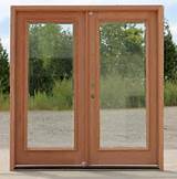 Beveled Glass Double Entry Doors Images
