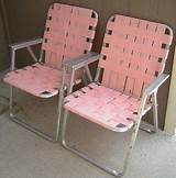 Images of Folding Chair Repair Webbing