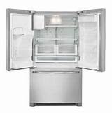 Refrigerators Without Ice Makers And Water Dispensers Images