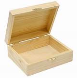 Free Wood Boxes Pictures
