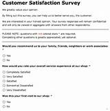 Change Management Survey Questions Examples Photos