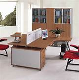 Pictures of Cool Modern Office Furniture