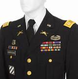 Army Uniform Transition Pictures
