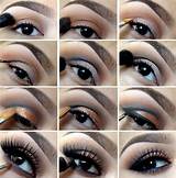 Photos of Amazing Eye Makeup Pictures