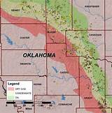Grady County Oklahoma Oil Gas