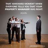 Property Management Job Search