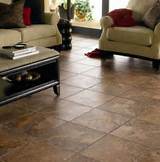 Tile Flooring Vs Laminate Flooring Images