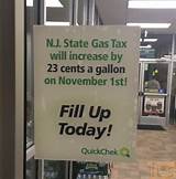 Pictures of Cheap Gas Nj