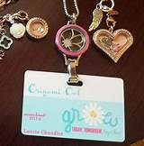 Origami Owl Company Images