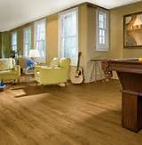 Pictures of Armstrong Vinyl Wood Plank Flooring