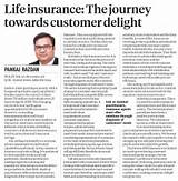 Photos of Life Insurance Customer Journey