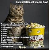 Popcorn Quotes Funny Photos