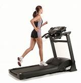 Exercises On Treadmill Photos