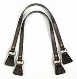 Leather Purse Handles Supplies Pictures