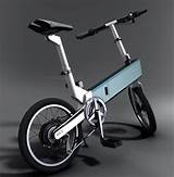 Photos of How To Make An Electric Bike Easy
