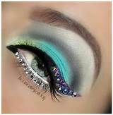 Pictures of Amazing Eye Makeup Pictures