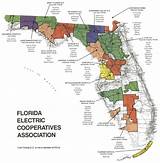 Photos of Florida Electric Power Companies