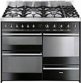 Pictures of Stoves Gas Oven