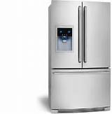 Images of Ideal Refrigerator Temp