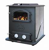 Coal Stove Furnace Images