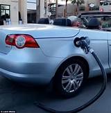 Photos of How To Pump Gas Out Of A Car