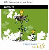 Metlife Permanent Life Insurance Photos