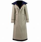 Doctor Who Trench Coat Pictures